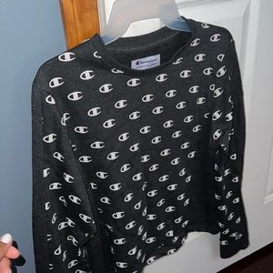 champion sweater